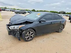 3KPF24AD7ME298170 2021 KIA FORTE