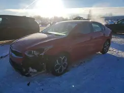 3KPF24AD7ME298265 2021 KIA FORTE