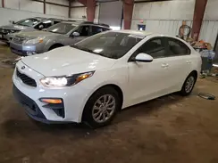 3KPF24AD7ME298928 2021 KIA FORTE