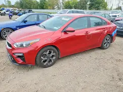 3KPF24AD7ME299125 2021 KIA FORTE