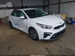 3KPF24AD7ME299335 2021 KIA FORTE