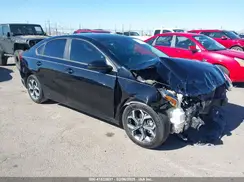 3KPF24AD7ME299724 2021 KIA FORTE