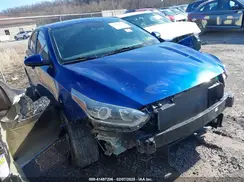 3KPF24AD7ME300077 2021 KIA FORTE
