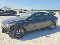 3KPF24AD7ME301911 2021 KIA FORTE