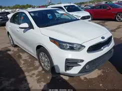 3KPF24AD7ME302153 2021 KIA FORTE