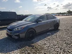 3KPF24AD7ME302993 2021 KIA FORTE