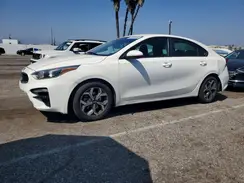 3KPF24AD7ME304033 2021 KIA FORTE
