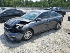 3KPF24AD7ME304632 2021 KIA FORTE