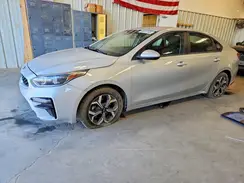 3KPF24AD7ME305716 2021 KIA FORTE