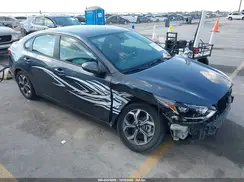 3KPF24AD7ME306509 2021 KIA FORTE