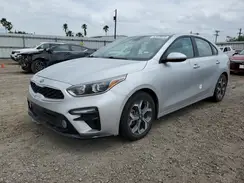 3KPF24AD7ME306994 2021 KIA FORTE