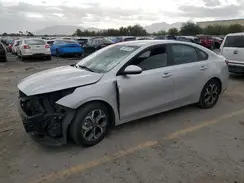 3KPF24AD7ME307675 2021 KIA FORTE