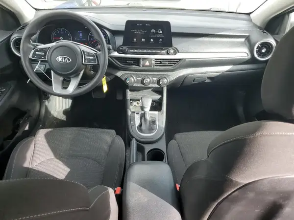 3KPF24AD7ME307675 2021 KIA FORTE - Image 8