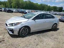 3KPF24AD7ME307725 2021 KIA FORTE