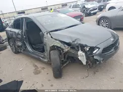 3KPF24AD7ME308552 2021 KIA FORTE