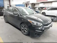 3KPF24AD7ME308700 2021 KIA FORTE
