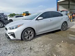3KPF24AD7ME308888 2021 KIA FORTE