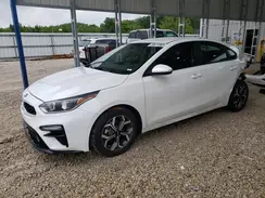 3KPF24AD7ME309457 2021 KIA FORTE