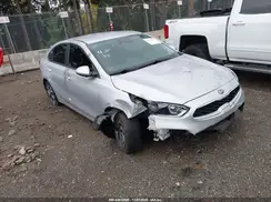 3KPF24AD7ME309474 2021 KIA FORTE