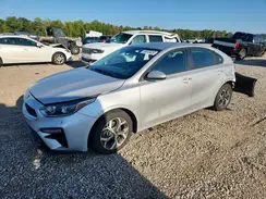 3KPF24AD7ME309524 2021 KIA FORTE