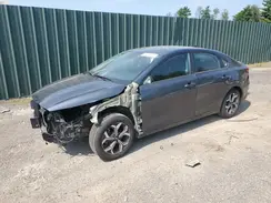 3KPF24AD7ME309877 2021 KIA FORTE