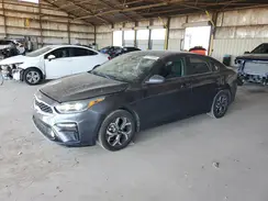 3KPF24AD7ME310558 2021 KIA FORTE