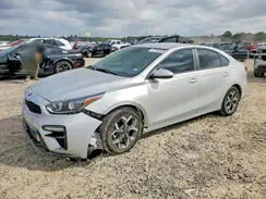 3KPF24AD7ME311533 2021 KIA FORTE