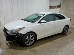 3KPF24AD7ME311709 2021 KIA FORTE