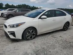 3KPF24AD7ME312374 2021 KIA FORTE