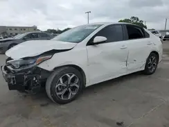 3KPF24AD7ME312746 2021 KIA FORTE