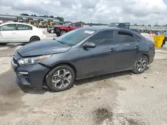 3KPF24AD7ME313315 2021 KIA FORTE
