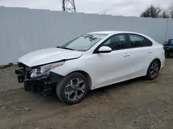 3KPF24AD7ME313668 2021 KIA FORTE