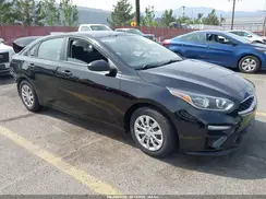 3KPF24AD7ME313735 2021 KIA FORTE