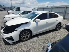 3KPF24AD7ME313976 2021 KIA FORTE