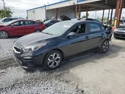 3KPF24AD7ME314397 2021 KIA FORTE