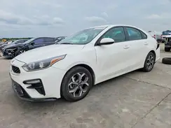 3KPF24AD7ME314724 2021 KIA FORTE