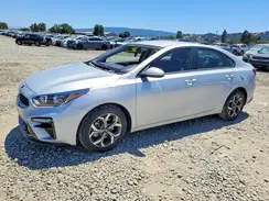 3KPF24AD7ME315677 2021 KIA FORTE