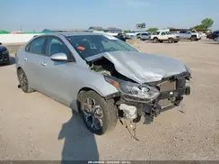 3KPF24AD7ME317557 2021 KIA FORTE