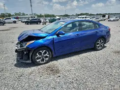 3KPF24AD7ME317994 2021 KIA FORTE