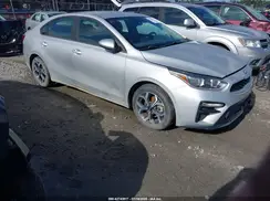 3KPF24AD7ME318479 2021 KIA FORTE
