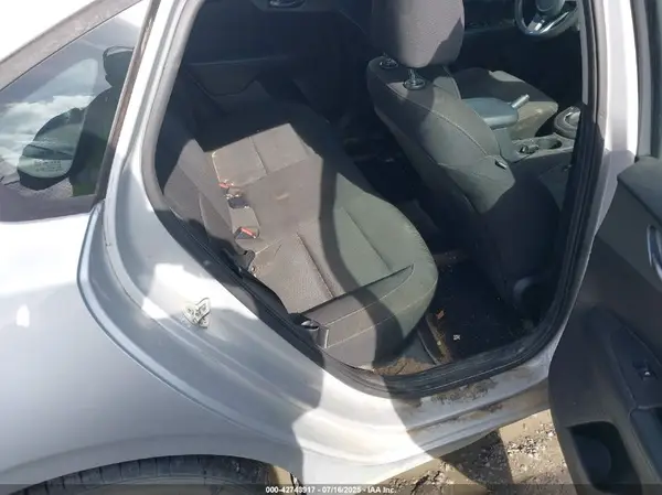 3KPF24AD7ME318479 2021 KIA FORTE - Image 8