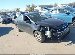 3KPF24AD7ME319731 2021 KIA FORTE