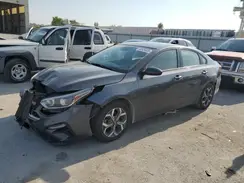 3KPF24AD7ME320460 2021 KIA FORTE