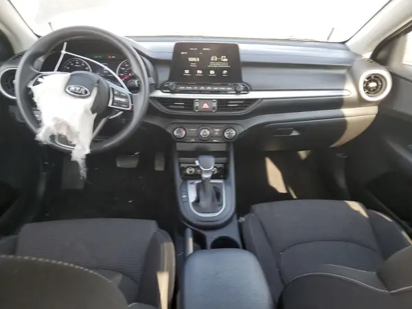 3KPF24AD7ME320460 2021 KIA FORTE - Image 8