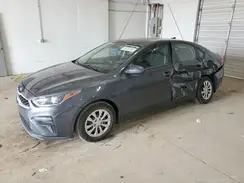 3KPF24AD7ME320572 2021 KIA FORTE