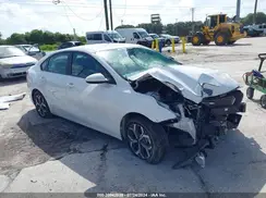 3KPF24AD7ME321589 2021 KIA FORTE