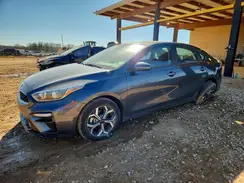 3KPF24AD7ME324685 2021 KIA FORTE