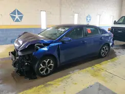 3KPF24AD7ME324699 2021 KIA FORTE