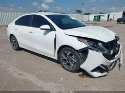 3KPF24AD7ME324735 2021 KIA FORTE
