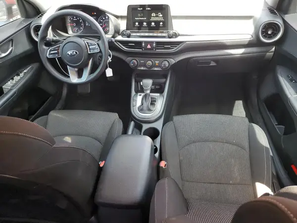 3KPF24AD7ME324914 2021 KIA FORTE - Image 8